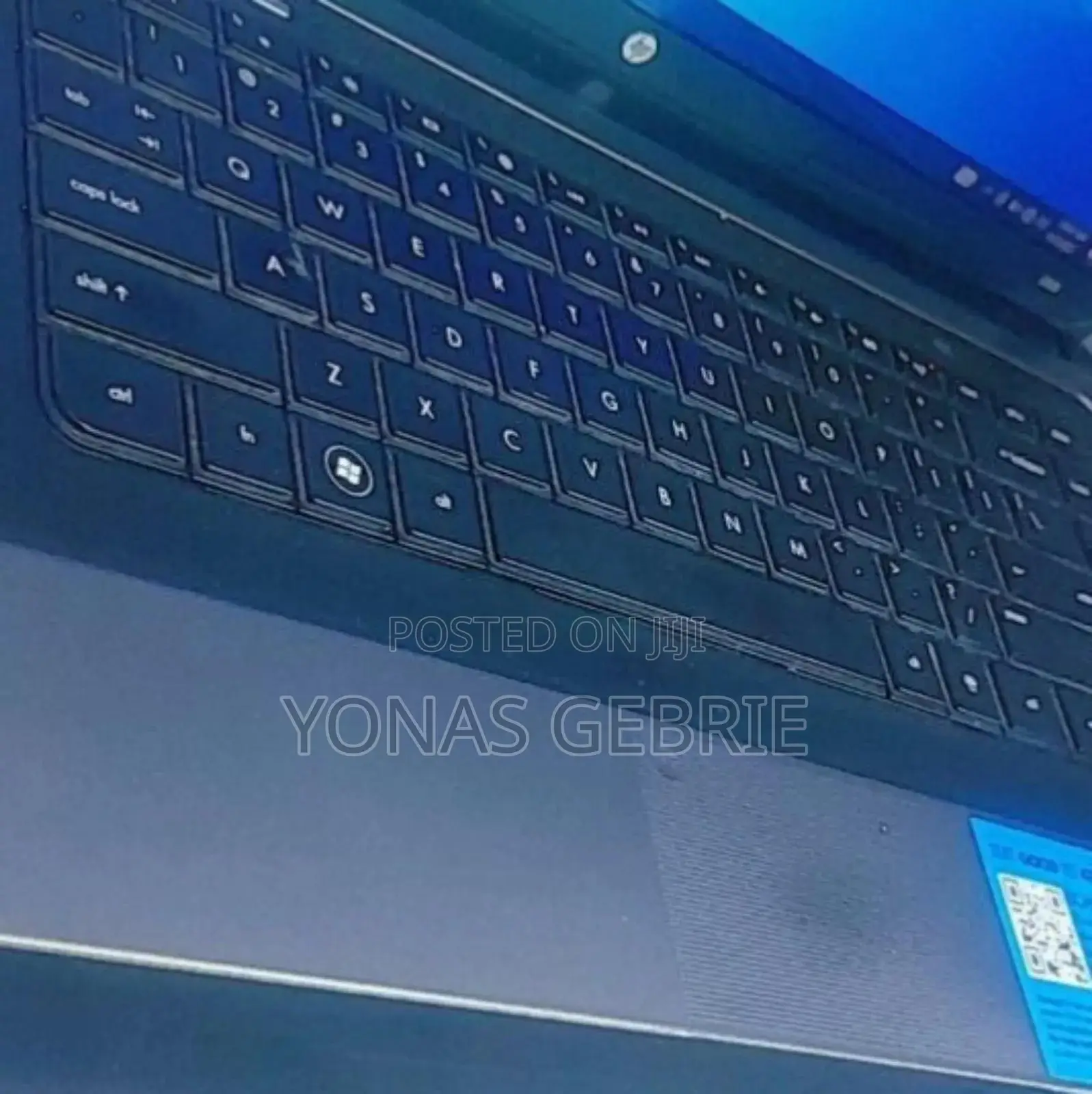 New Laptop HP Stream Notebook 4GB HDD 1T