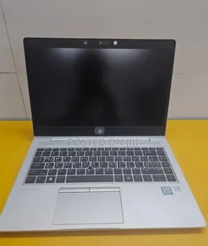 New Laptop HP EliteBook 840 G5 16GB Intel Core I7 SSD 512GB