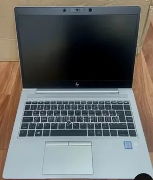 New Laptop HP EliteBook 840 G5 16GB Intel Core I7 SSD 512GB