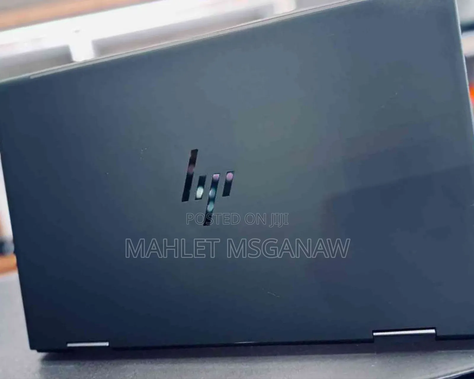 New Laptop HP 8GB AMD Ryzen 5 SSD 512GB