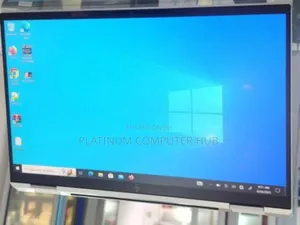 Photo - New Laptop HP EliteBook X360 1030 G8 16GB Intel Core I7 SSD 512GB