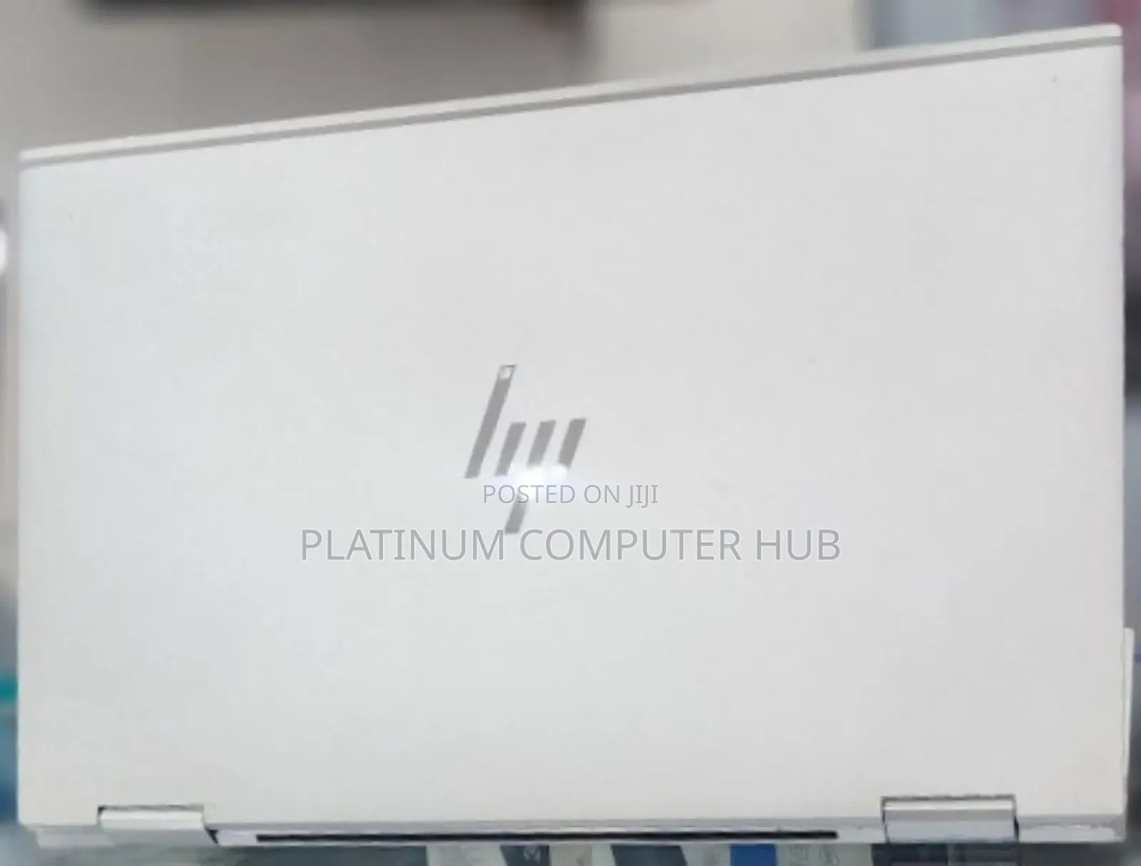 New Laptop HP EliteBook X360 1030 G8 16GB Intel Core I7 SSD 512GB