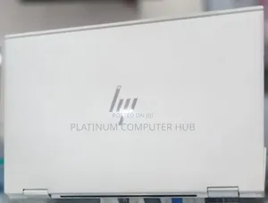 New Laptop HP EliteBook X360 1030 G8 16GB Intel Core I7 SSD 512GB