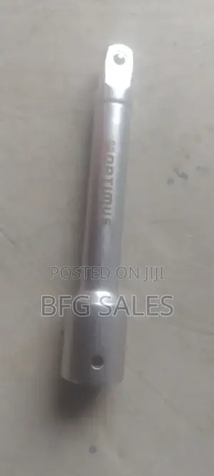 3/4" Extension Bar (3/4" ማስረዘሚያ)