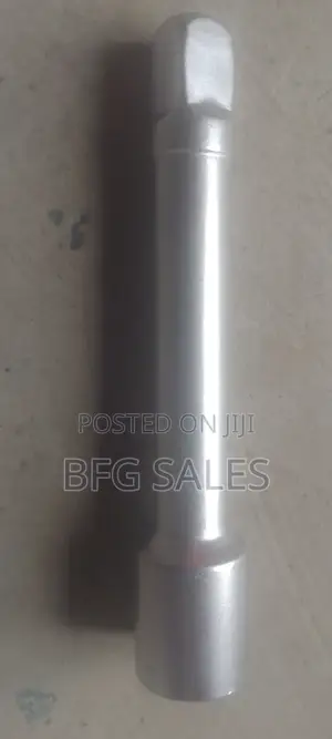 3/4" Extension Bar (3/4" ማስረዘሚያ)