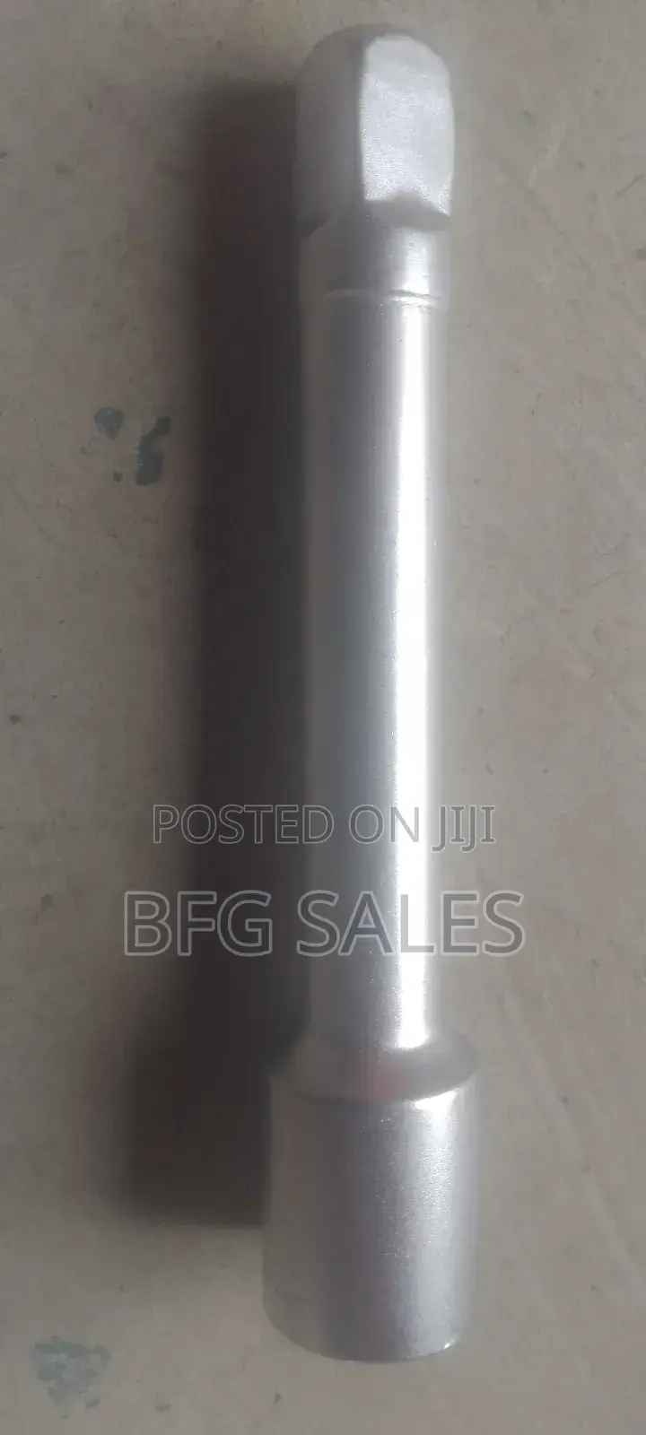 3/4" Extension Bar (3/4" ማስረዘሚያ)