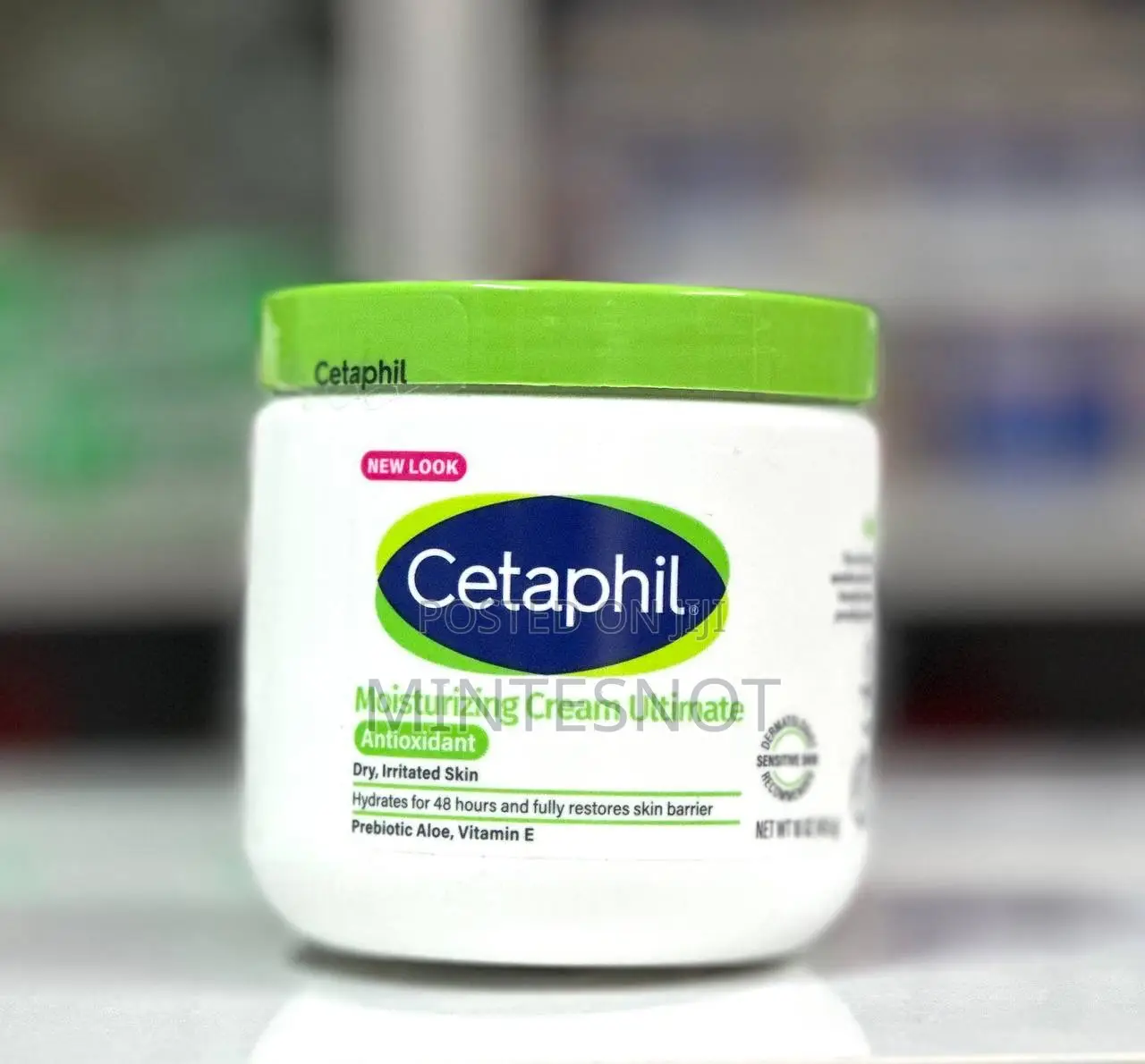 Cetaphil Cream 