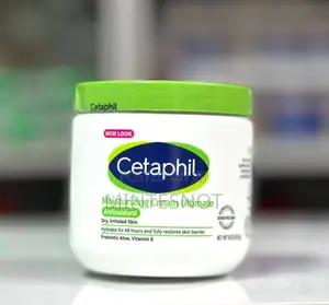 Cetaphil Cream 