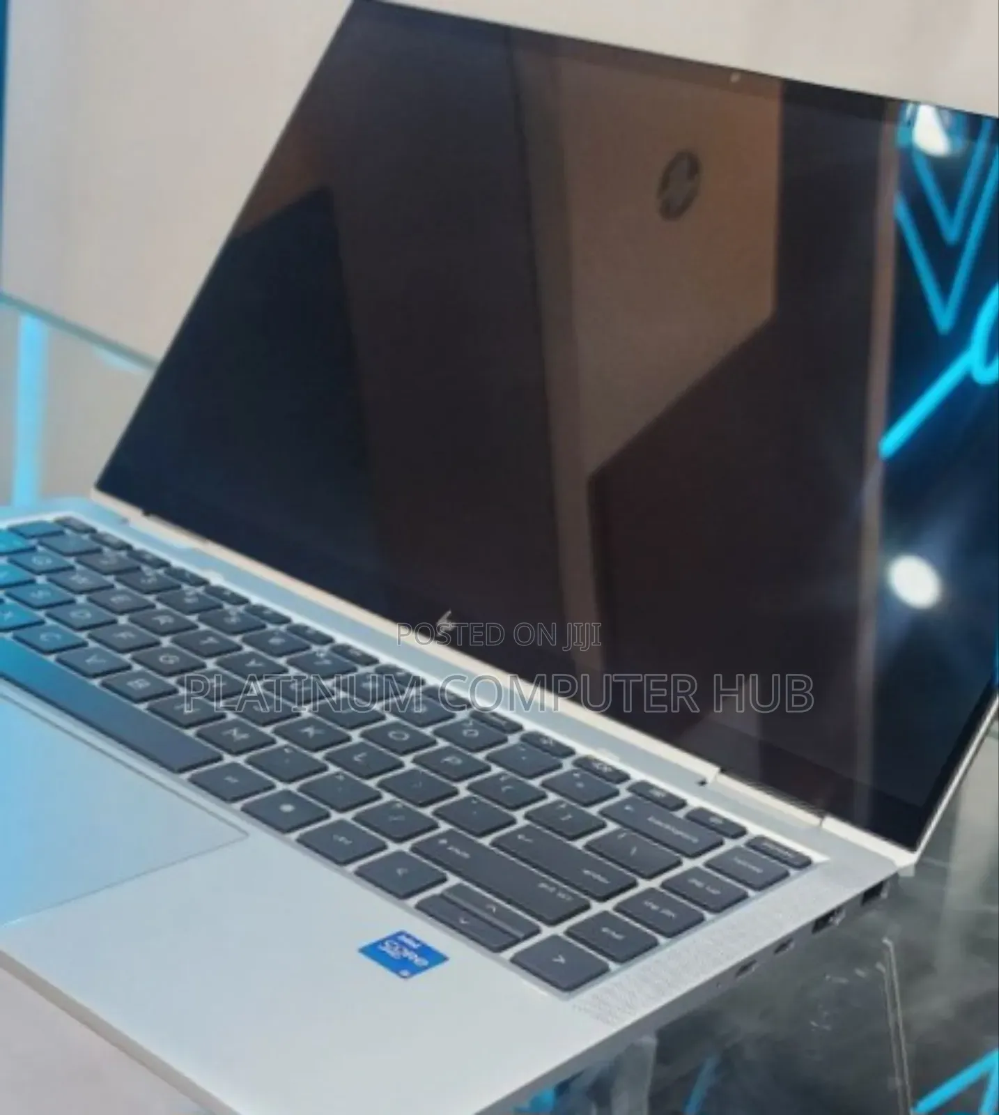 New Laptop HP EliteBook X360 1040 G7 16GB Intel Core I5 SSD 512GB