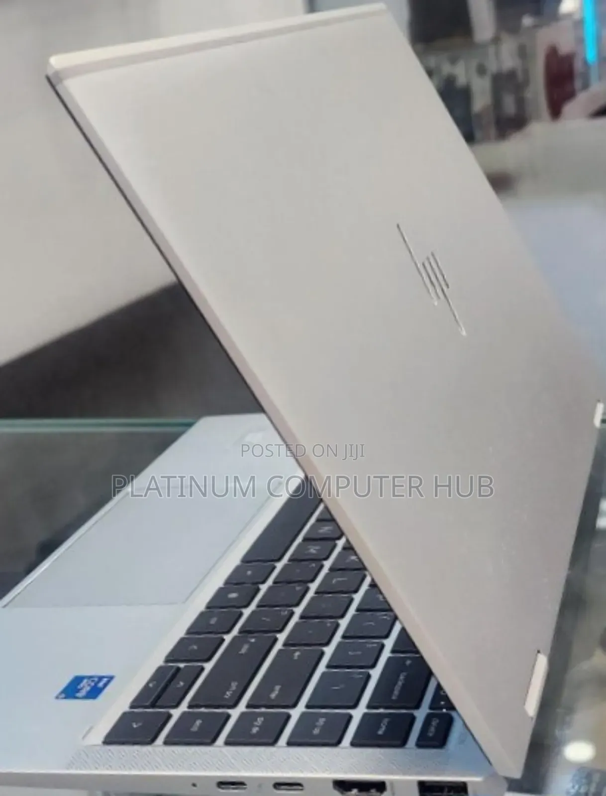 New Laptop HP EliteBook X360 1040 G7 16GB Intel Core I5 SSD 512GB