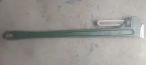 48" Pipe Wrench (ቧንቧ መፍቻ/ጅራ ትቦ)