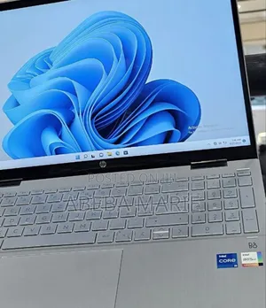 Photo - New Laptop HP Pavilion X360 16GB Intel Core I5 SSD 512GB