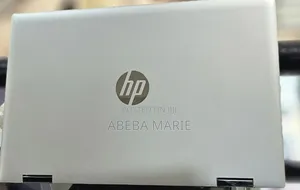 New Laptop HP Pavilion X360 16GB Intel Core I5 SSD 512GB