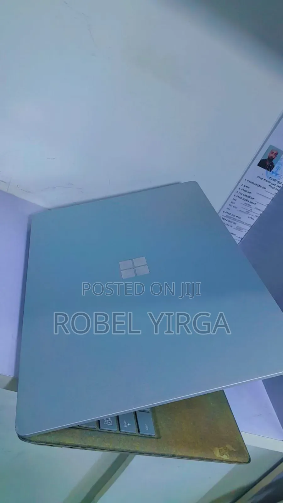 New Laptop Apple MacBook 2013 4GB Intel Core I5 SSD 128GB