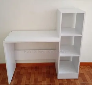 Photo - Reading Table