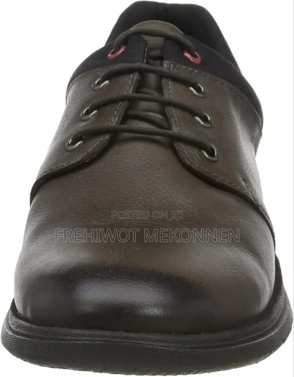 Silver Street Landon Shoes For Men Size 40