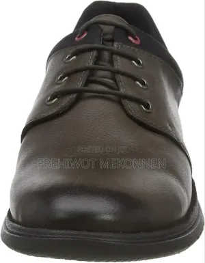 Photo - Silver Street Landon Shoes For Men Size 40