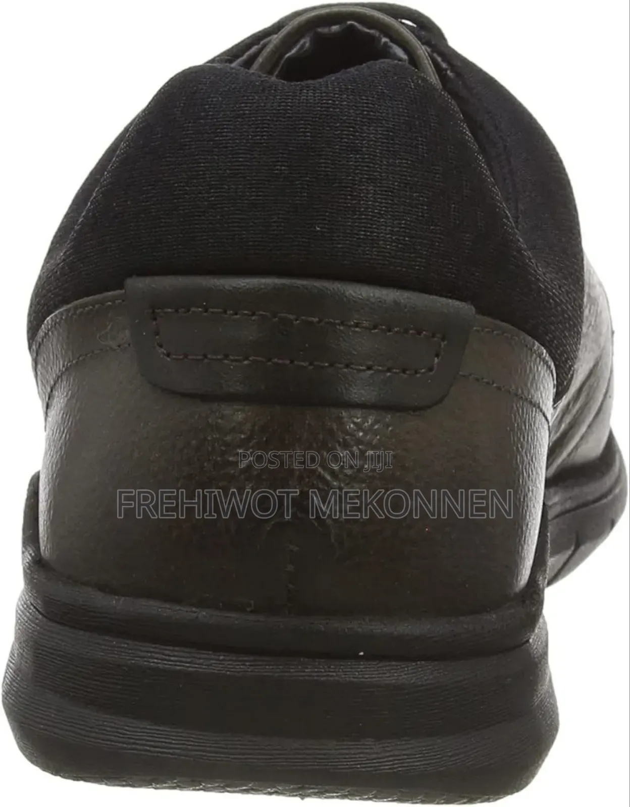 Silver Street Landon Shoes For Men Size 40