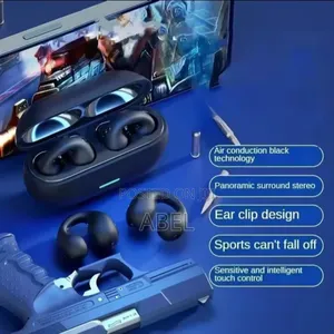 Air Pod (Wireless) It Have Powerbank