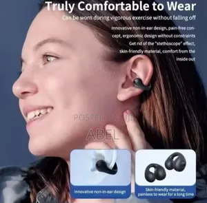 Air Pod (Wireless) It Have Powerbank