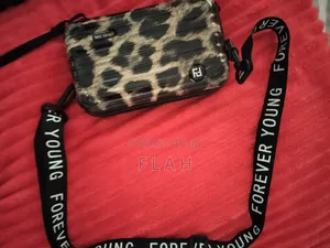 Photo - Young Forever Side Bag