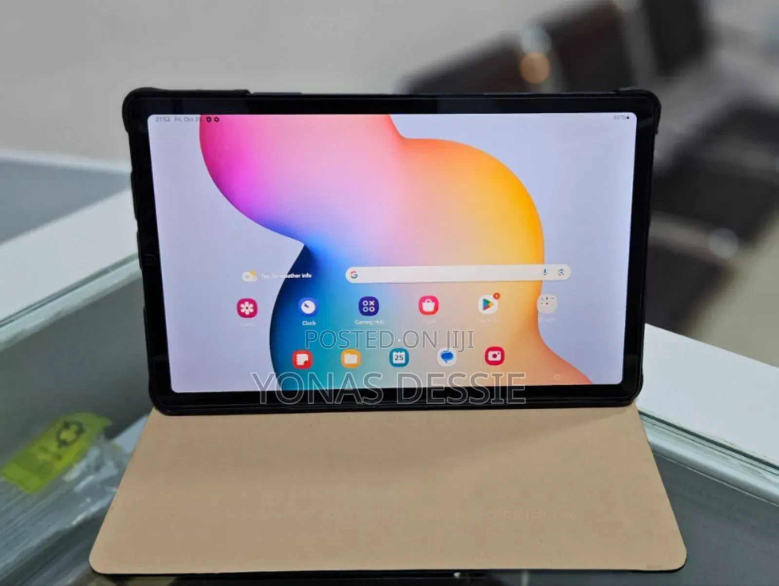 New Samsung Galaxy Tab A9+ 128 GB