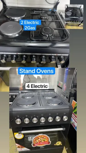 Photo - Delta Oven – Premium Quality