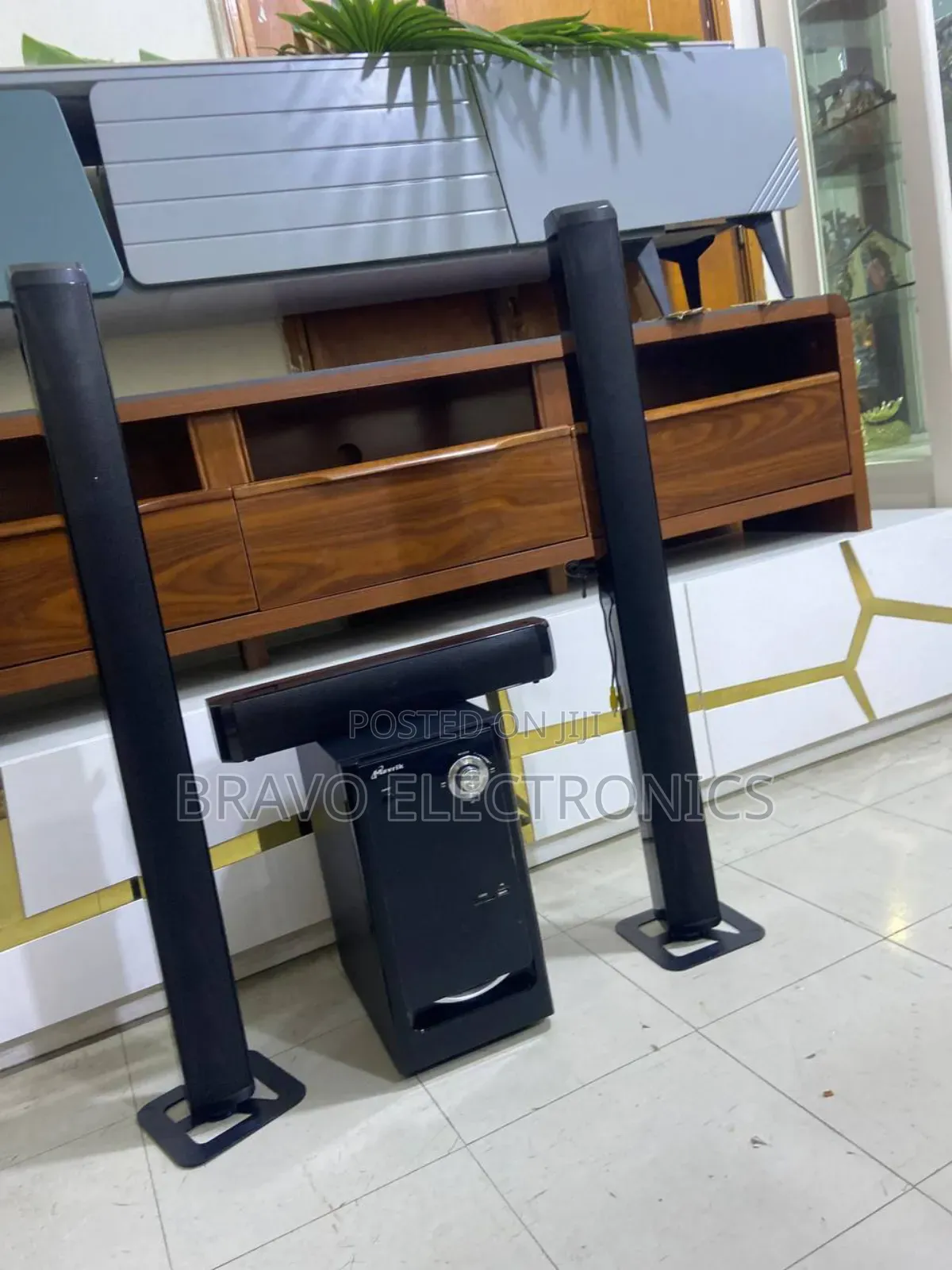 Mavrik Home Theatre – Cinema Sound in Your Home!