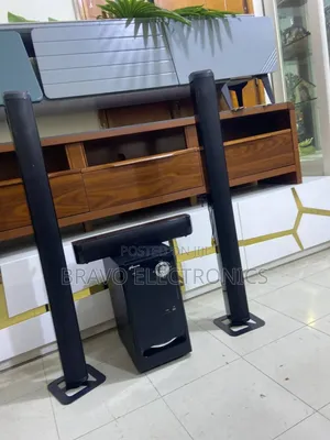 Mavrik Home Theatre – Cinema Sound in Your Home!