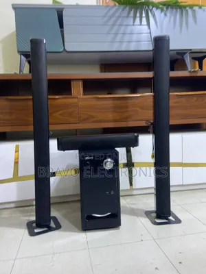 Photo - Mavrik Home Theatre – Cinema Sound in Your Home!