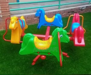 Photo - Children Playground