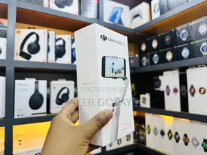 Photo - Dji Osmo Mobile 7 Gimbal