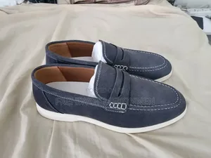 Meijiana Loafers Shoes for Men