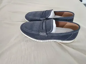 Meijiana Loafers Shoes for Men