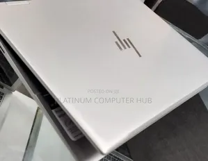 New Laptop HP Envy X360 8GB Intel Core I5 SSD 512GB