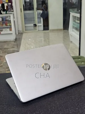 Photo - Laptop HP EliteBook 840 G3 8GB Intel Core I5 SSD 256GB