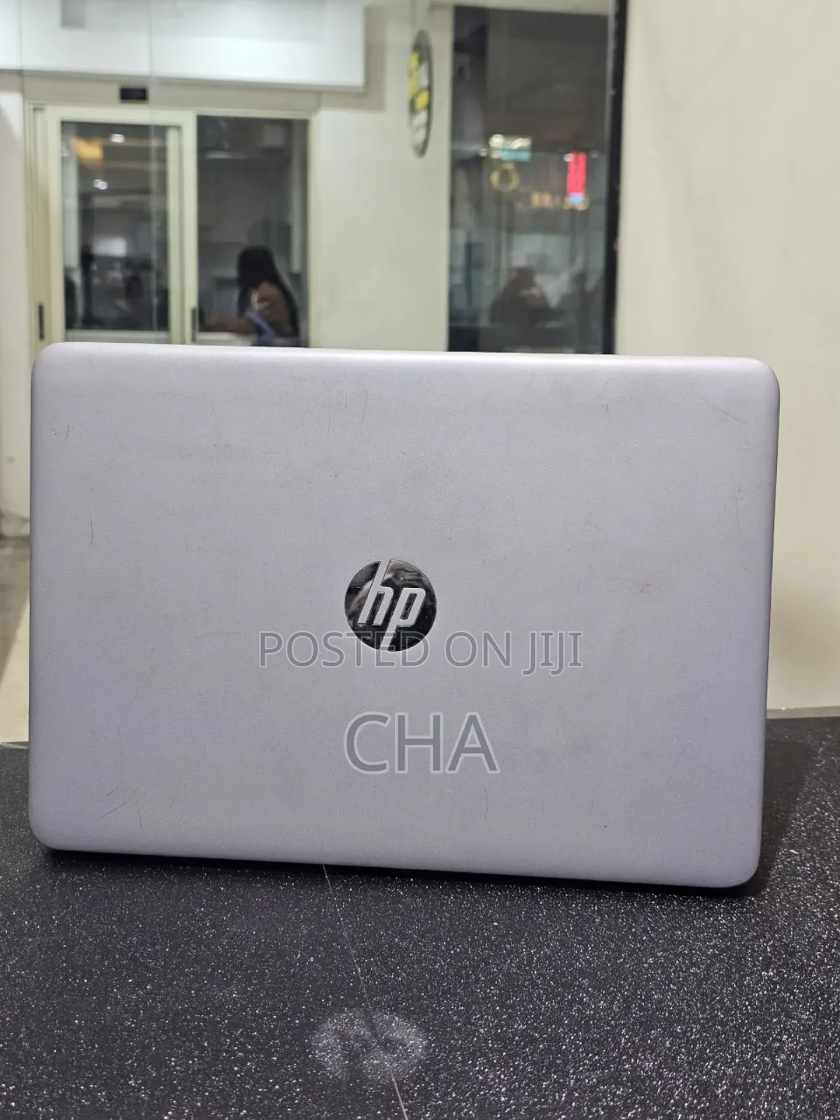 Laptop HP EliteBook 840 G3 8GB Intel Core I5 SSD 256GB