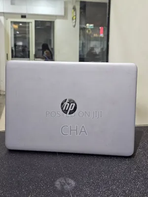 Laptop HP EliteBook 840 G3 8GB Intel Core I5 SSD 256GB