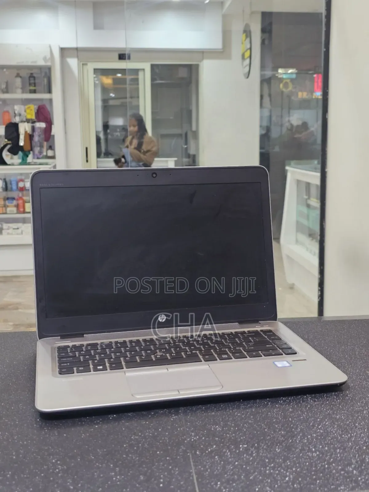 Laptop HP EliteBook 840 G3 8GB Intel Core I5 SSD 256GB