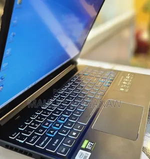 Photo - New Laptop Acer Predator Helios 300 16GB Intel Core I7 SSD 512GB