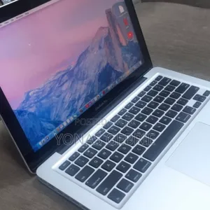 Photo - New Laptop Apple MacBook Pro 2012 8GB Intel Core I5 HDD 500GB