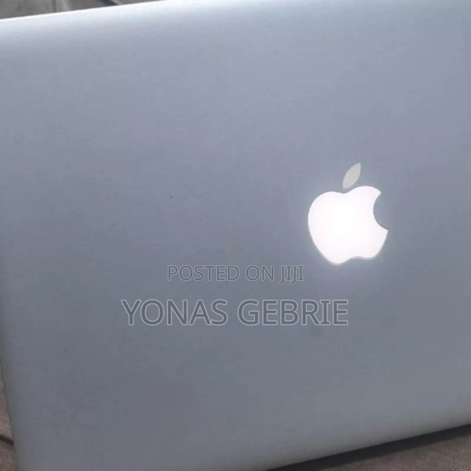 New Laptop Apple MacBook Pro 2012 8GB Intel Core I5 HDD 500GB