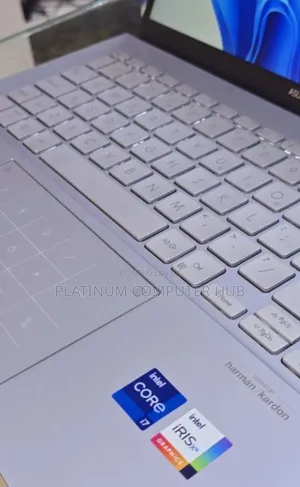 Photo - New Laptop Asus ZenBook UX31E 16GB Intel Core I7 SSD 512GB