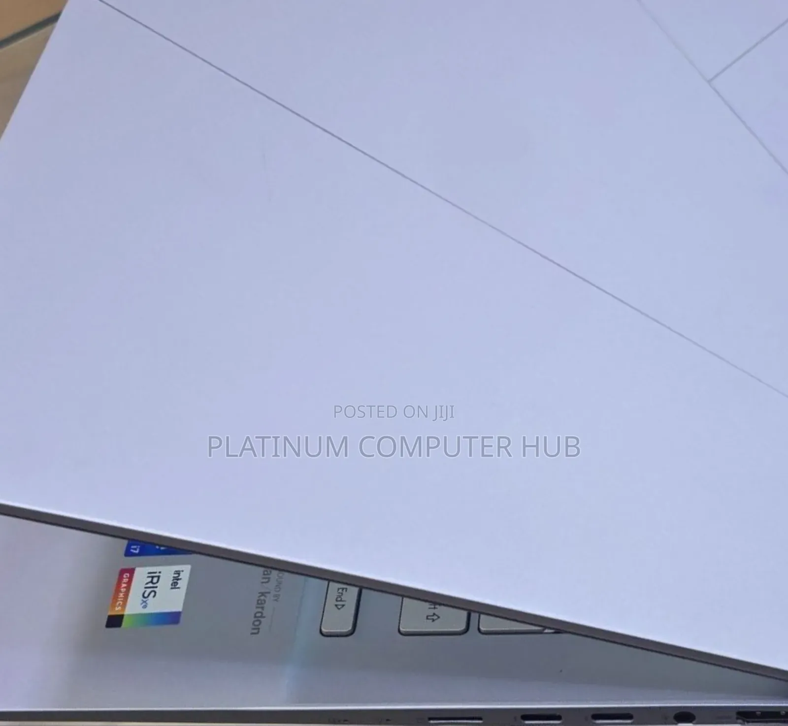 New Laptop Asus ZenBook UX31E 16GB Intel Core I7 SSD 512GB