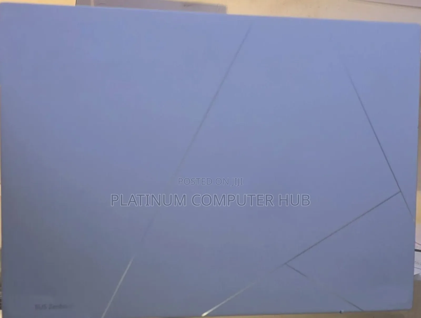 New Laptop Asus ZenBook UX31E 16GB Intel Core I7 SSD 512GB