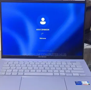 New Laptop Asus ZenBook UX31E 16GB Intel Core I7 SSD 512GB