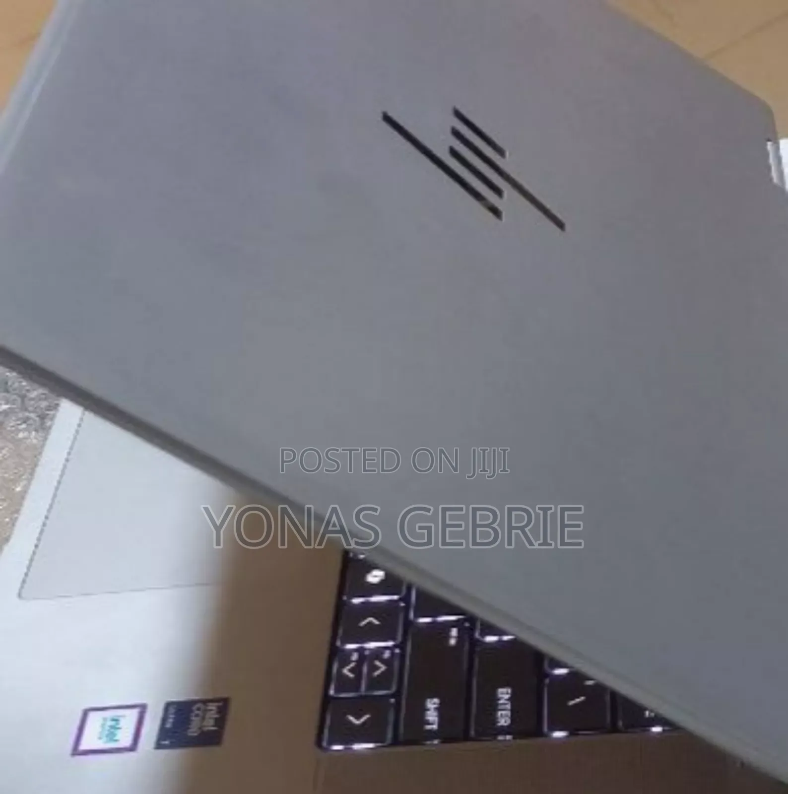 New Laptop HP Envy X360 32GB Intel Core Ultra 7 SSD 2T