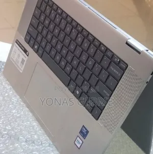 New Laptop HP Envy X360 32GB Intel Core Ultra 7 SSD 2T