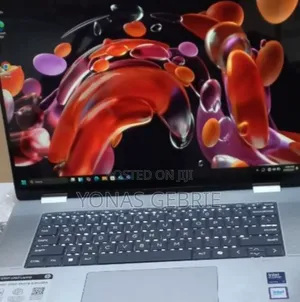 New Laptop HP Envy X360 32GB Intel Core Ultra 7 SSD 2T