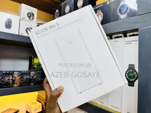 Photo - Huawei 5g Cpe